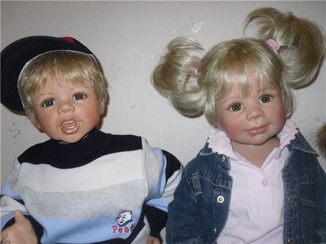 Семейство утеплилось!Продолжение (фото 6)