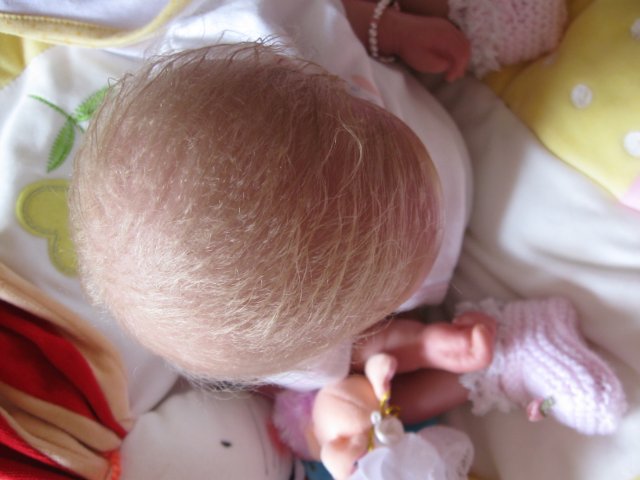 Моя малышня... кукольная коллекция