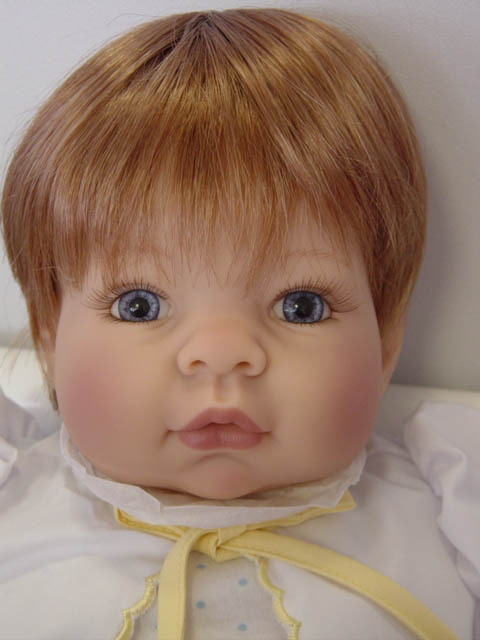 Юленька - Bye Bye Bluebird от Lee Middleton (фото 2)