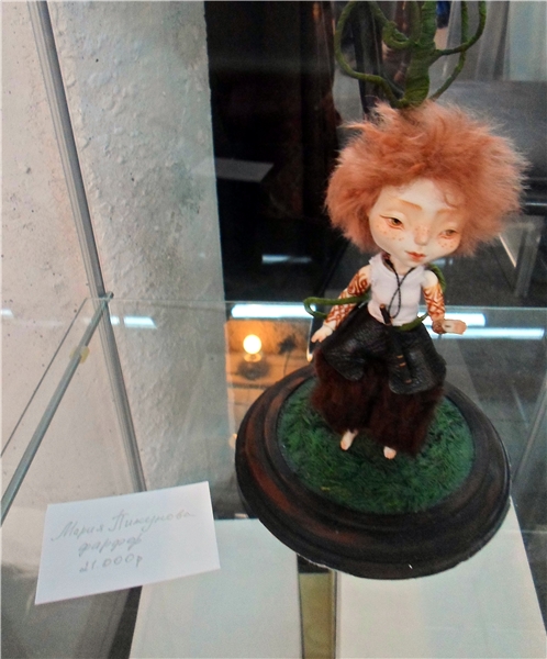 "Весенний бал" на Ветошном 2014. Часть II