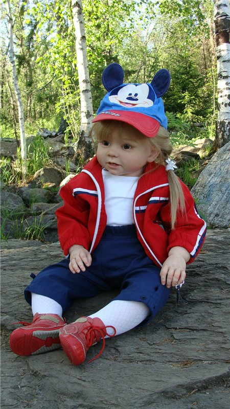 Национальный парк "Зюраткуль". ( 1ч. Хребет "Зюраткуль")