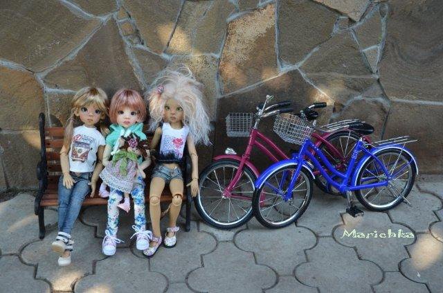 Вернуться в детство - кто не рад