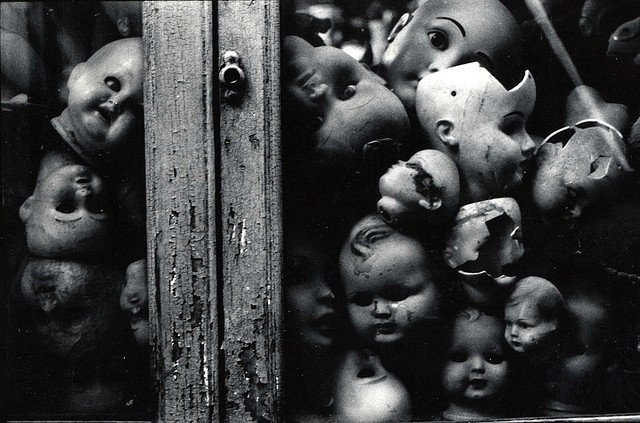 Куклы, манекены, марионетки на старинных и современных фотографиях | Бэйбики Куклы, манекены, марионетки на старинных и современных фотографиях