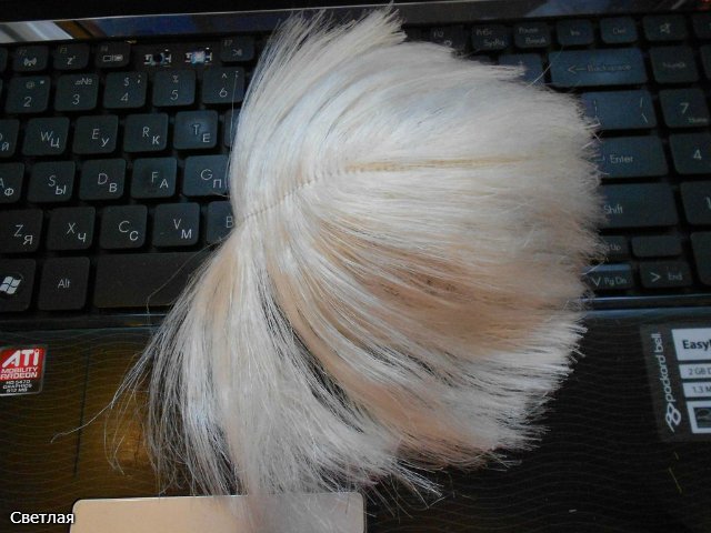 Реставрация антикварного Иванушки Ивановской ФИ, или Алёнушка дождалась своего Иванушку (фото 10)