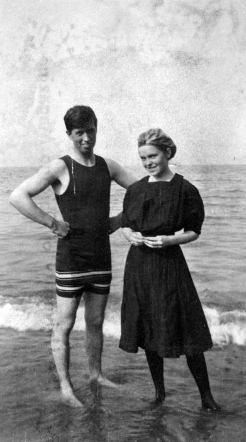 У матросов нет вопросов. В копилку идей для создания образов старинных кукол