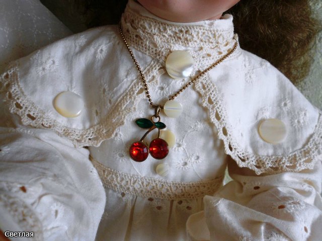 Выполняю обещание. Дарина и Рада. Утренний переполох