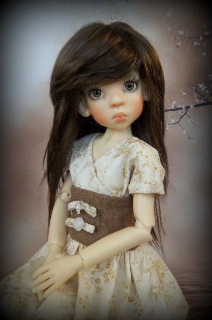 Фотогалерея Лайлы от Kaye Wiggs