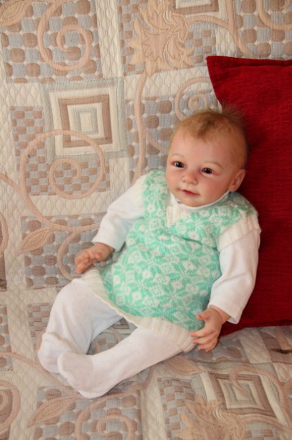 Как мы к зиме готовились — Одежда и обувь для кукол своими руками: фото