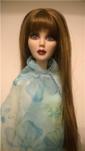 Эванджелин и Парнилла Гэстли