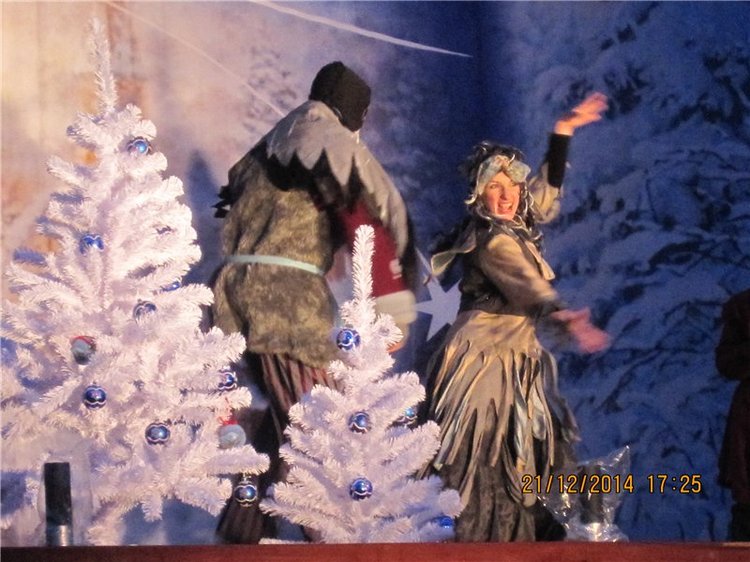 С наступающим Новым Годом! Лолочка - кукла реборн Светланы Преображенской (фото 10)