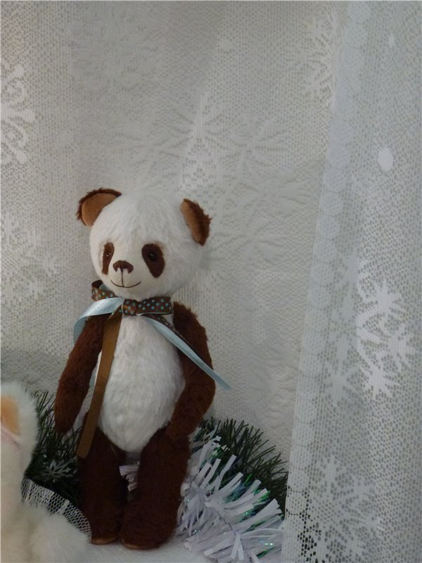 Сказочные Мишки на Тишинке. 2014 год (фото 9)