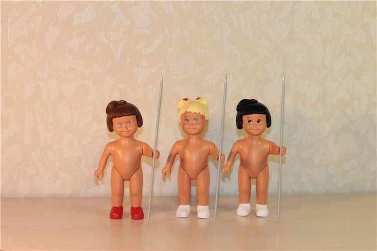 Хотите, я загадаю вам загадку (фото 3)