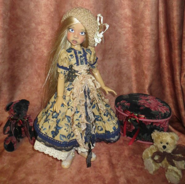 Пришли сказать: «Спасибо!» часть 4 (фото 5)