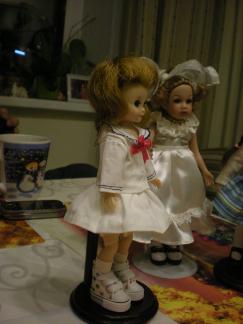 Обновочки с подгоночкой :)