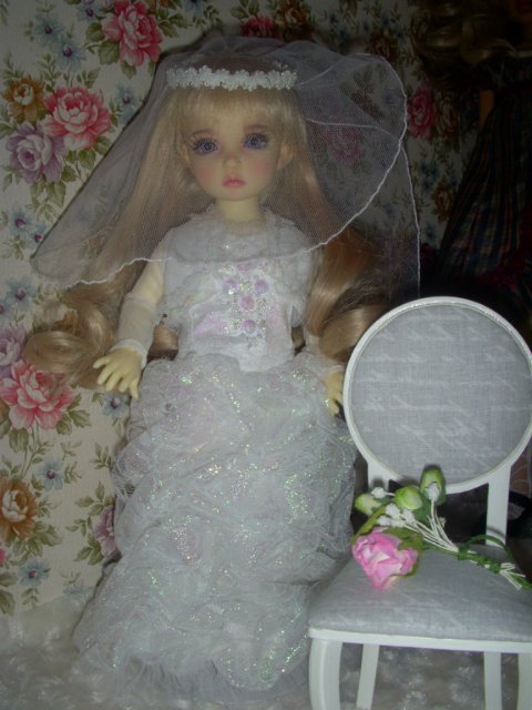 Возвращение Элин.Elin от Iplehouse (фото 8)