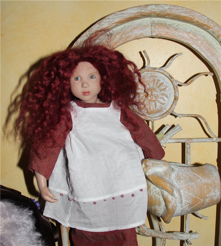 Уголочки мои драгоценные-2. Год спустя. Часть вторая, виниловая, авторская и всякая