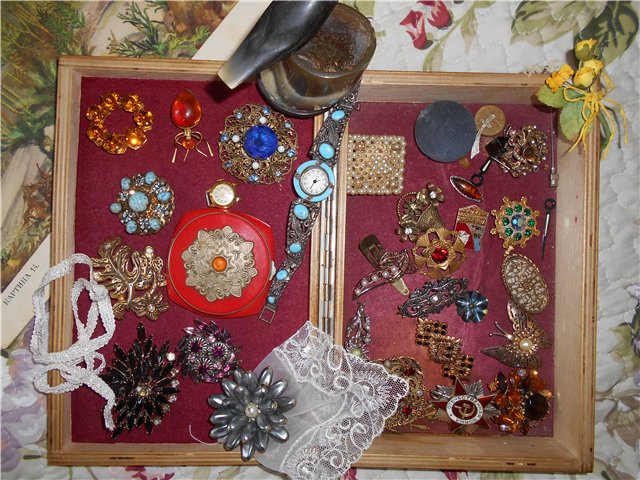 "Соло: красота старого Хлама" (фото 8)