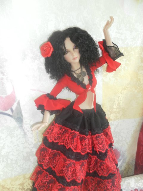 Джаянтти | Бэйбики Джаянтти — Куклы Iplehouse (Иплхаус): BJD (БЖД)