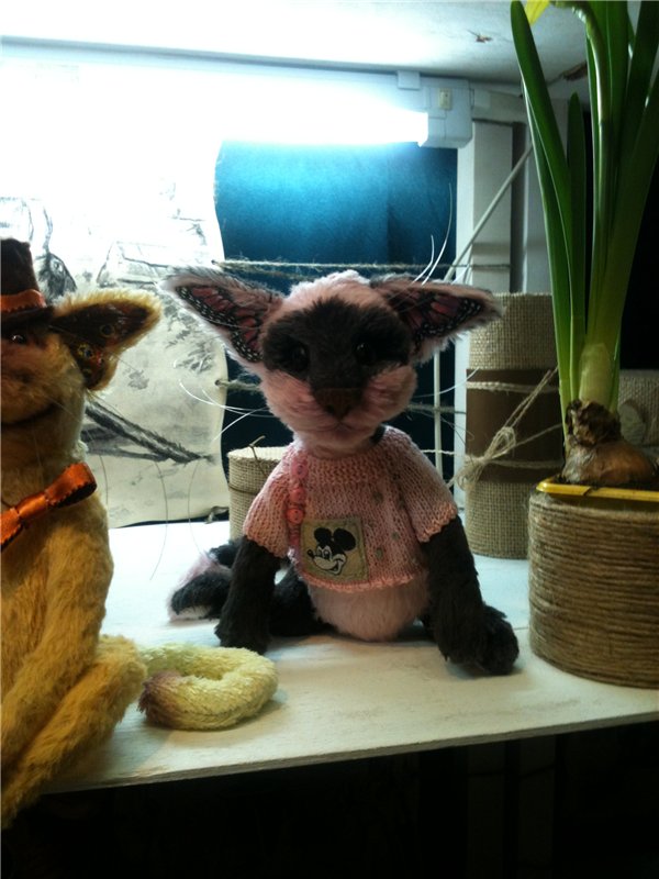 Яркий лучик на Тишинкой площади. Moscow Fair 2015. Фотоотчет