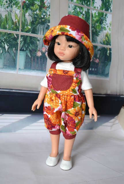 Для модных детей — Одежда и обувь для кукол своими руками: фото