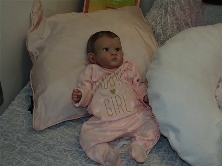 Выставка кукол на Тишинке моими глазами. Moscow Fair 2015. Куклы реборн | Бэйбики Выставка кукол на Тишинке моими глазами. Moscow Fair 2015. Куклы реборн