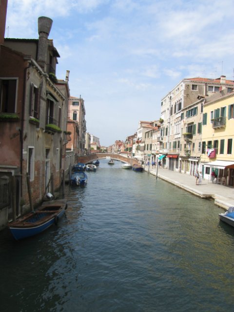 "Моя Италия". Часть 7 (заключительная) - Венеция (фото 10)