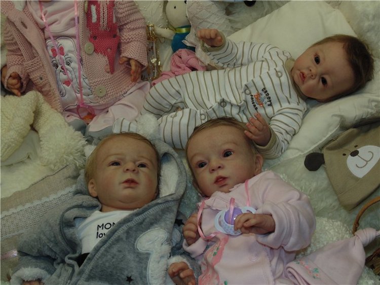 Выставка кукол на Тишинке моими глазами. Moscow Fair 2015. Куклы реборн | Бэйбики Выставка кукол на Тишинке моими глазами. Moscow Fair 2015. Куклы реборн