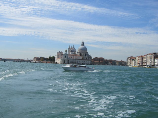 "Моя Италия". Часть 7 - Венеция