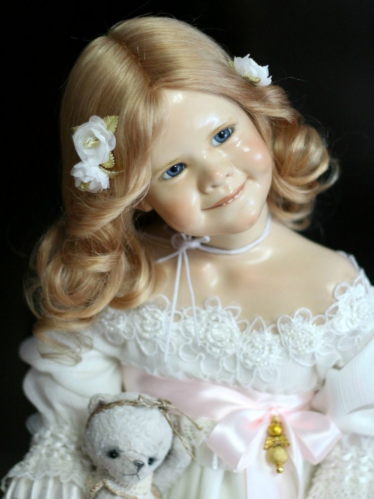 День рождения Сьюзи ! Сюзан Крей Susan Krey, WOP