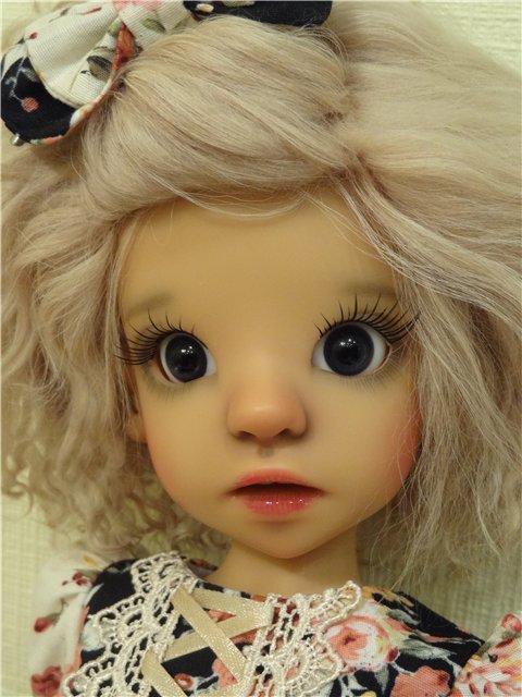 Моя маленькая Феечка - Иззи Kaye Wiggs (фото 4)