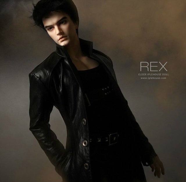 Какие шикарные мужчины на фирме IPLEHOUSE. Victor и Rex | Бэйбики Какие шикарные мужчины на фирме IPLEHOUSE. Victor и Rex