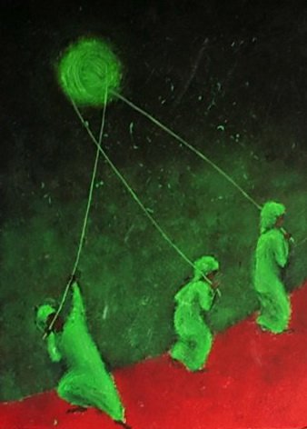 Африка, которой не было — Другие хобби и увлечения: сад (фото 2)