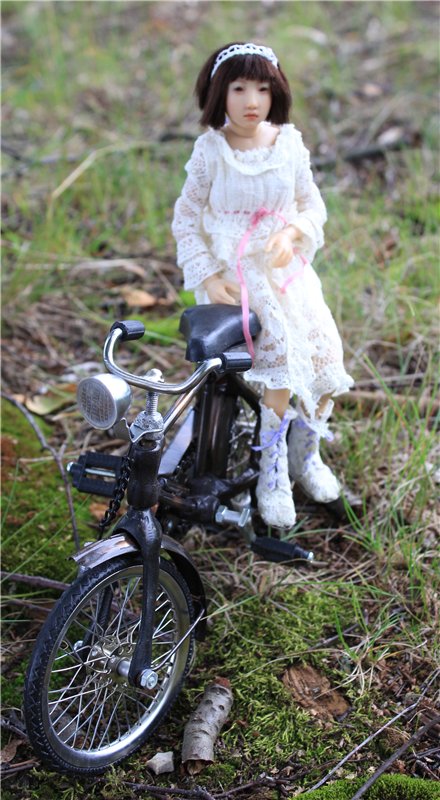 Прерванная дружба | Бэйбики Прерванная дружба — Фотоистории с куклами BJD (БЖД): сериалы