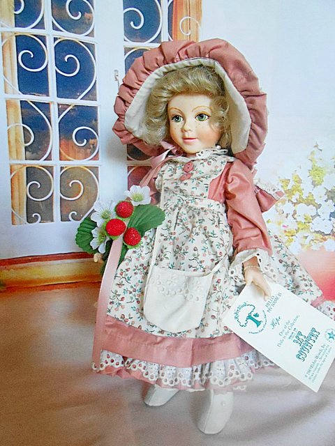 Куклы Робин Вудс - нераскрытое очарование-2 | Бэйбики Куклы Робин Вудс - нераскрытое очарование-2 (фото 2)