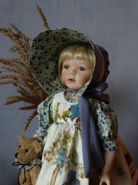 Люси приоделась | Бэйбики Люси приоделась — Одежда и обувь для кукол своими руками: фото