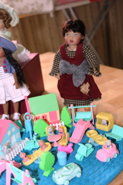 Как мы играли :))))))) — Игрушки СССР и советского детства: резиновые (фото 6)