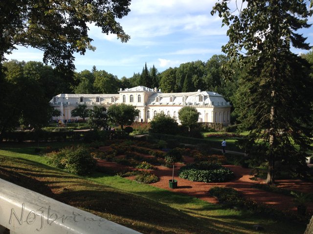 Питер - самый лучший город на земле! Вихтель Rosemarie Anna Muller