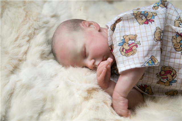 Дополнительные фотографии моих работ реборн