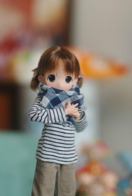 Мои любимые фото куколок mamachapp