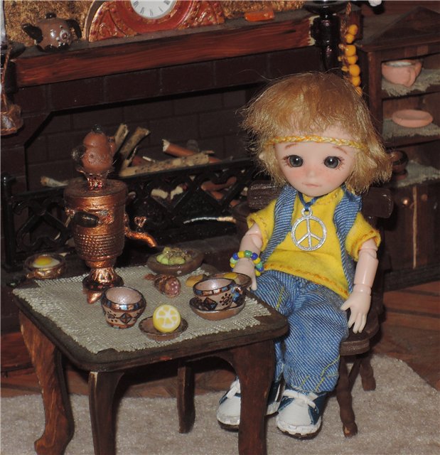 Дилька ищет дом (часть вторая) (фото 6)