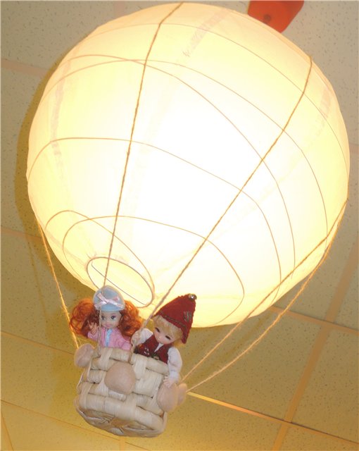 Дилька работает домовым - 2