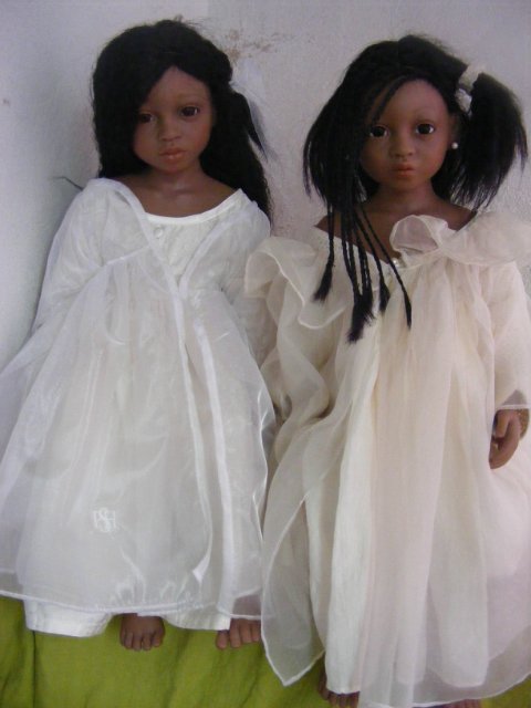 Две жемчужины Серафина и Жозефина автор Philip Heath