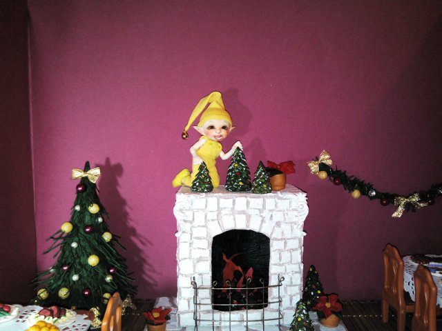 Ревизор (BJD RealPuki Ara) (фото 7)