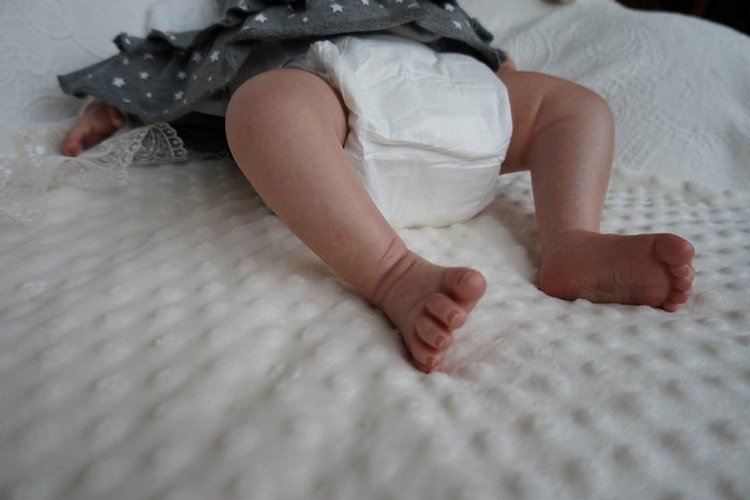 Дарина. И не только... Куклы реборн Наталии Коноваловой