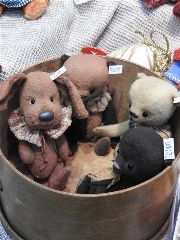 2015, Москва, атриум «Гостиный двор». Международная выставка «Искусство куклы». Фоторепортаж | Бэйбики 2015, Москва, атриум «Гостиный двор». Международная выставка «Искусство куклы». Фоторепортаж