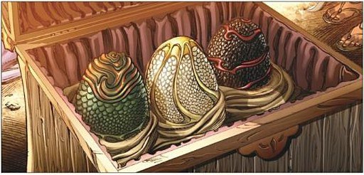 Чарли Уизли и драконы — Фотоистории с куклами BJD (БЖД): сериалы