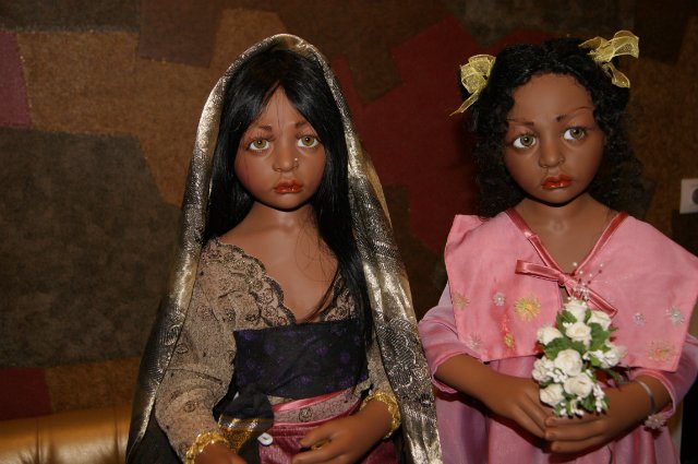 Сокровища великого мастера - Precious Found by Philip Heath Designs (фото 6)