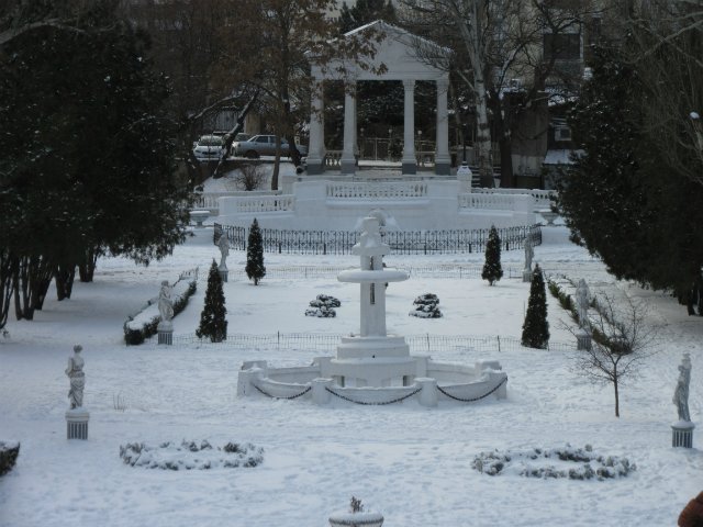 Чем бы заняться юному лорду 30 декабря