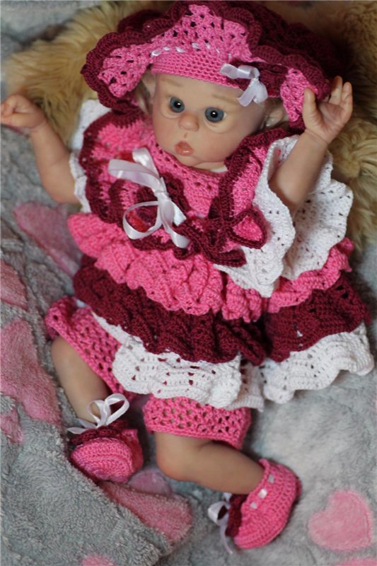 Весеннее эльфийское настроение