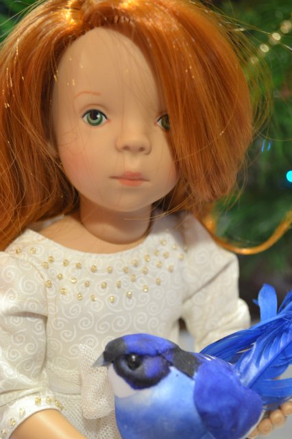 Новые жители от Petitcollin | Бэйбики Новые жители от Petitcollin